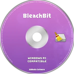 BleachBit - disk space cleaner, privacy manager, and computer system optimizer - Picture 1 of 4