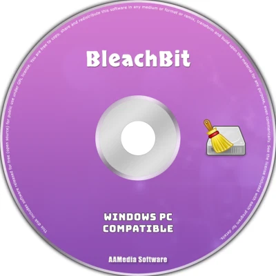 BleachBit - disk space cleaner, privacy manager, and computer system optimizer - Image 1 of 4