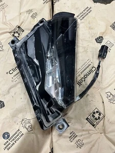 2018 kawasaki h2 sx se right cornering light - Picture 1 of 9