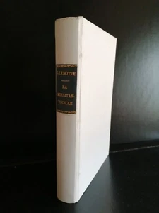 LA MIRLITANTOUILLE Episodes de la chouannerie bretonne de G LENOTRE / Révolution - Picture 1 of 3