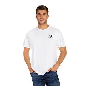 AC T-Shirt - Picture 1 of 5