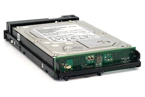 005051842 EMC HDD 3TB 7.2K SAS 6G 3.5" LFF - Bild 1 von 7