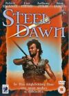 Steel Dawn DVD Very Good Condition SKU 6846
