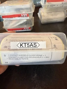 ABB KT5AS - Picture 1 of 1