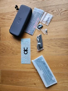 QK60 Custom Keyboard - Bild 1 von 1
