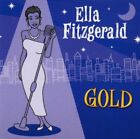 Ella Fitzgerald - Gold - New CD - J3z