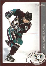 A8138- 2002-03 O-Pee-Chee Hk Cards 1-200 +Rookies -You Pick- 10+ FREE US SHIP