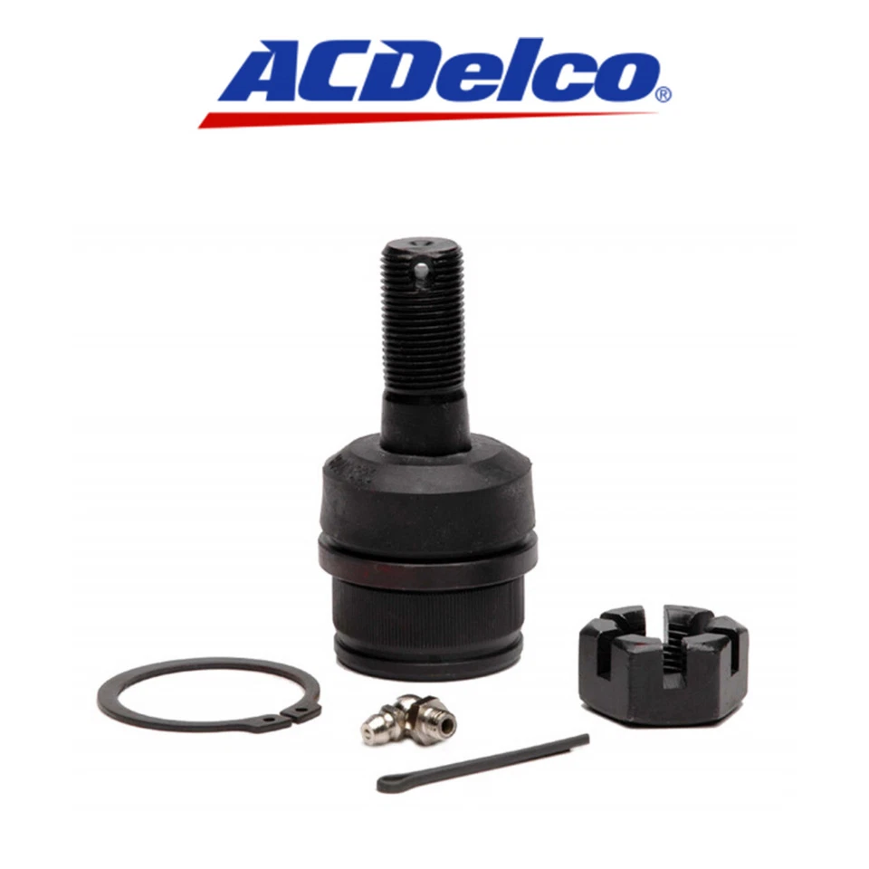 Junta de rótula de suspensión ACDelco 46D0048A 19460440 para Ford F-150 Bronco 80-15 Foto 1 de 4