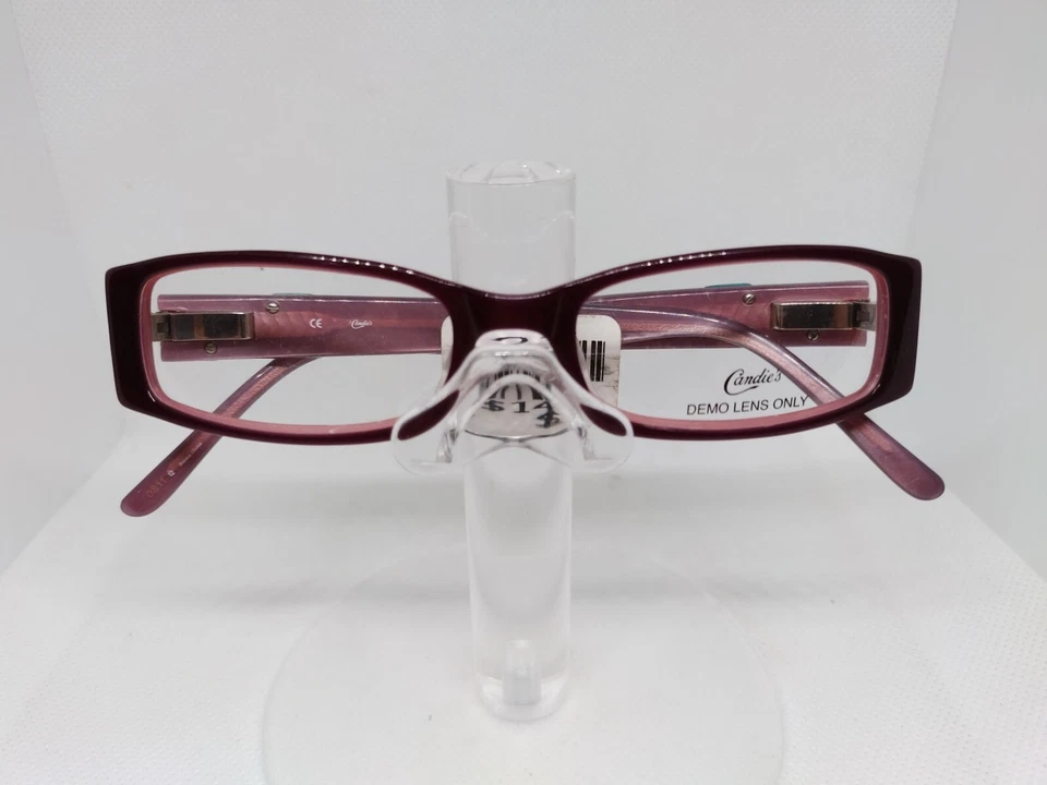 Gafas Caramelos (Solo Monturas) - C Andrea Borgoña (49-16-135) Foto 1 de 4