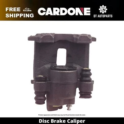 Pinza de freno de disco trasera derecha Cardone 2002 para Dodge Stratus 2001-2006 sedán Foto 1 de 4