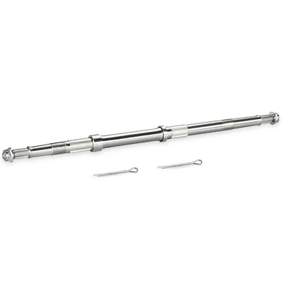 Eje trasero para dirección asistida Honda Rancher 420 4x4 TRX420FPE/FPM 2009-2013 Foto 1 de 4