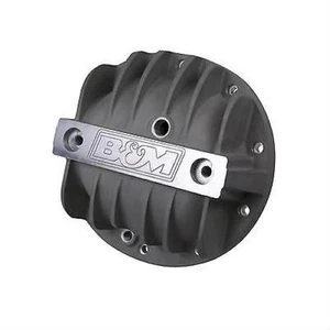 B & M 70502 Cast Aluminum Differential Cover for GM 8.2" 8.5" 8.6" 10 Bolt - Picture 1 of 1