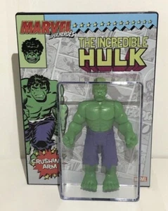 Loot Sci-Fi Marvel The Incredible Hulk Standee - Bild 1 von 3