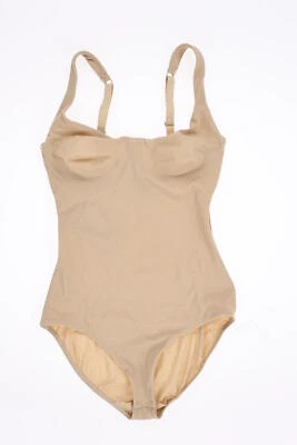 Wolford 278706 Tapete Feminino de Luxo Formando Corpo Tamanho X-pequeno Nu - Imagem 1 de 2