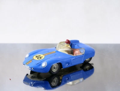 Solido DB Panhard le Mans #46 1/43 - Immagine 1 di 4