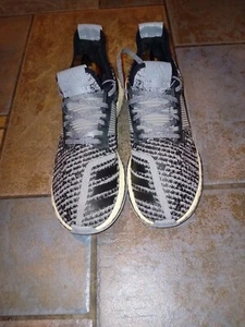 adidas pure boost 2G Trainers Size 7.5uk Or Eur 41.5 - Picture 1 of 6