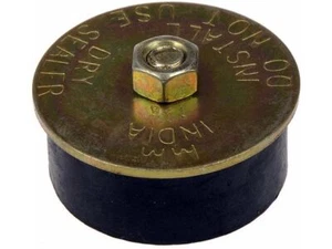 Cam Plug For 1960-1976 Dodge Dart 1961 1962 1963 1964 1965 1966 1967 PC677SQ - Picture 1 of 1