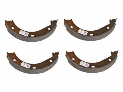 For 1995 BMW 850CSi Parking Brake Shoe Set ATE 15581MP Foto 1 de 2