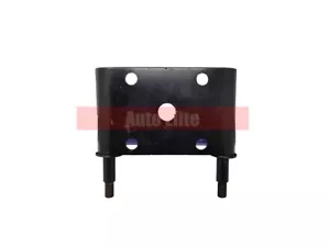 For MAHINDRA Roxer Bolero SPRING CLIP PLATE FRT RH (4WD) 0084828 - Imagen 1 de 5