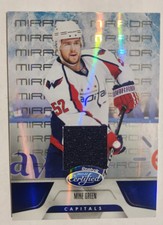 2011-12 Certified Hockey Mike Green Relic SN 27/99 Washington Capitals #121