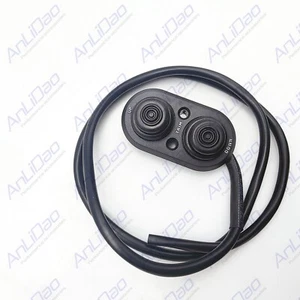 Pactrade Marine Boat Transom Trim Control Rating 8A IP65 PC Push Switch P10191 - Picture 1 of 5