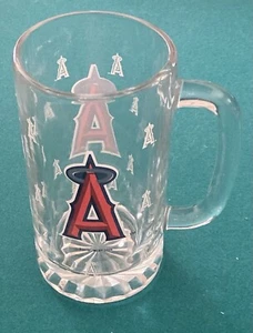 Los Angeles Angels 16oz Beer Mug MLB Officially Licensed Product. Brand New! - Picture 1 of 3