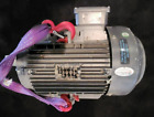 Used Techtop Gr3Citf215T4Bd10 1800 Rpm Electric Motor