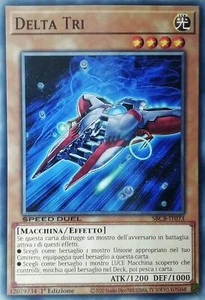 Delta Tri - Municipality - Box set the City of Duels - SBCB-IT073 - Italian New - Picture 1 of 1