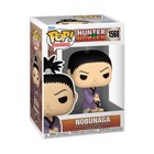 Funko POP! Animation: Hunter X Hunter - Nobunaga Hazama - Hunter X Hunter (HXH)