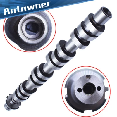 5L1Z-6250-AA Left Camshaft For 2005-2014 Ford Lincoln Mercury 4.6L 5.4L 3V SOHC - Image 1 of 4
