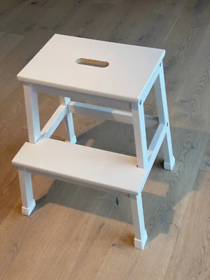 Gummifüße Gummischuh Gummifuß Fuß Füsse Schutzkappe passend für IKEA Bekväm - Bild 1 von 4