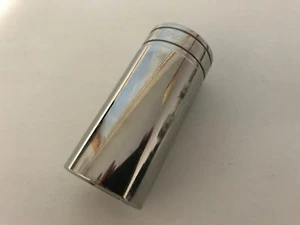 Snap-On Tools USA NEW 1/2" Drive 6pt 1-1/8" SAE Deep Chrome Socket TS361 - Picture 1 of 6