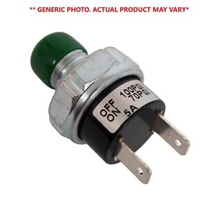 ARB 4x4 Accessories Air Compressor Pressure Switch CO35SP