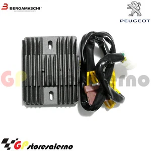 V734100178 REGOLATORE DI TENSIONE PEUGEOT 125 SATELIS RST 2007 - Imagen 1 de 1