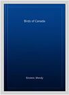 Oiseaux du Canada, livre de poche d'Einstein, Wendy, comme neuf d'occasion, livraison gratuite i...