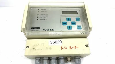 Sterling Berkefeld WS 55 Contrôleur WS55 - Image 1 of 3