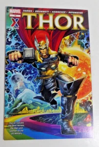 Thor #16 - Marvel Comics - Bild 1 von 1