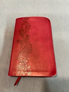 Heilige Bibel, NKJV Personal Size Großdruck Bibel mit 43.000 Querverweisen - Bild 1 von 12