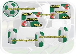  WORLD CUP SOCCER 94 TARGET BODY ARMOUR-NEW MATERIAL * LIFETIME WARRANTY - Picture 1 of 3