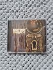 Mayday Parade CD Monsters In The Closet emo pop punk band alternative indie