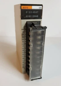 Lot of 3 Omron PLC 16 Point Digital Input/Output Modules of your choice - Picture 1 of 4