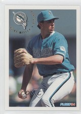 1994 Fleer Update Box Set Kurt Miller #U137
