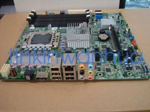 FOR Dell Studio XPS 435MT LGA1366 X58 Motherboard R849J 0R849J - Picture 1 of 2