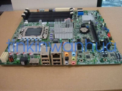 FOR Dell Studio XPS 435MT LGA1366 X58 Motherboard R849J 0R849J - Image 1 of 2