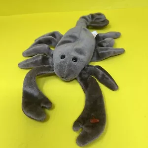 Ty Beanie Baby-Stinger der Skorpion (8") - Bild 1 von 23