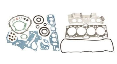 CONJUNTO DE JUNTAS DE REVISÃO DE EMPILHADEIRA MD971634 MITSUBISHI / CAT PARA MOTOR 4G64 - Imagem 1 de 3