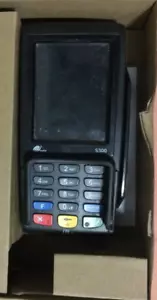 PAX S300 Integrated Retail Smart PINpad - Picture 1 of 2