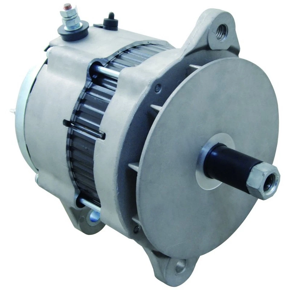 Alternador nuevo para Freightliner Century Clase L6 10,8 L 99-99 101211-8130 AND0553 Foto 1 de 4