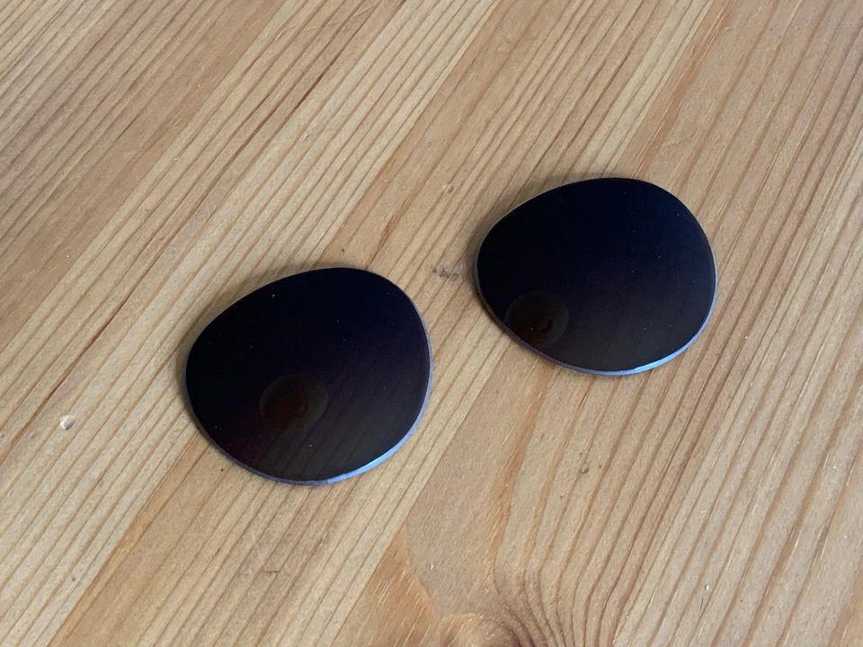 Lenti di Ricambio Polarizzate per RAY-BAN RB 3447-N Round Metal - Immagine 1 di 1