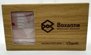 Collectable Whataburger  Portable Bluetooth Speaker by Origaudio - NIB BRAND NEW - Picture 1 of 7